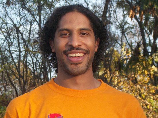 Irucka Ajani Embry